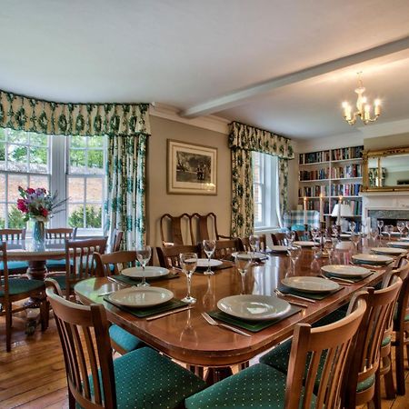 Abbey House By Group Retreats Villa Saffron Walden Eksteriør billede