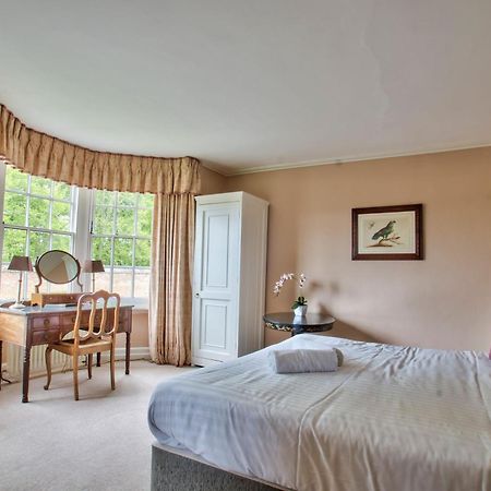 Abbey House By Group Retreats Villa Saffron Walden Eksteriør billede