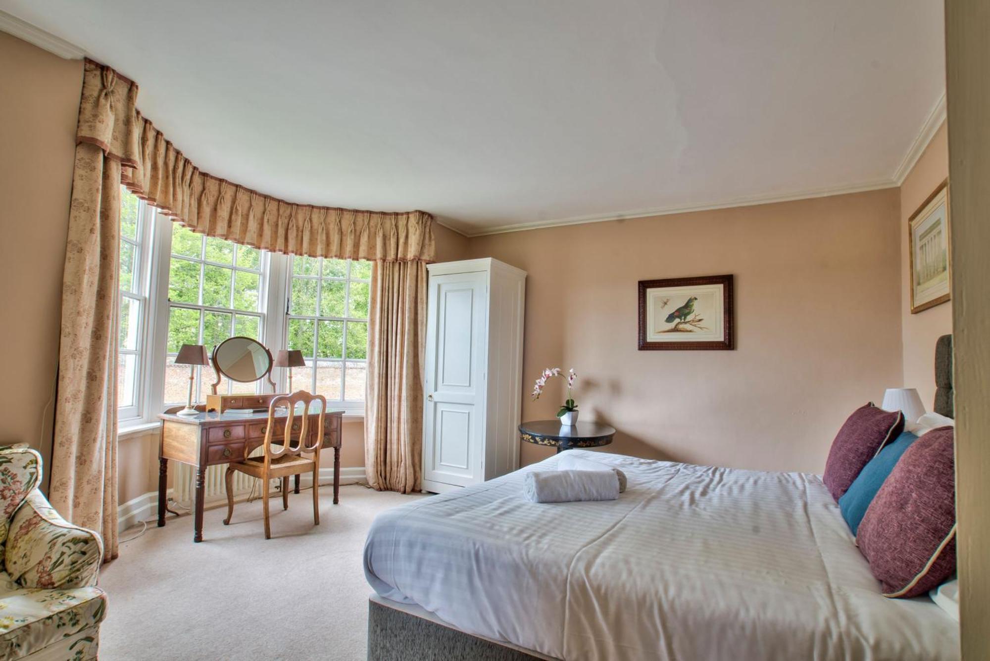 Abbey House By Group Retreats Villa Saffron Walden Eksteriør billede