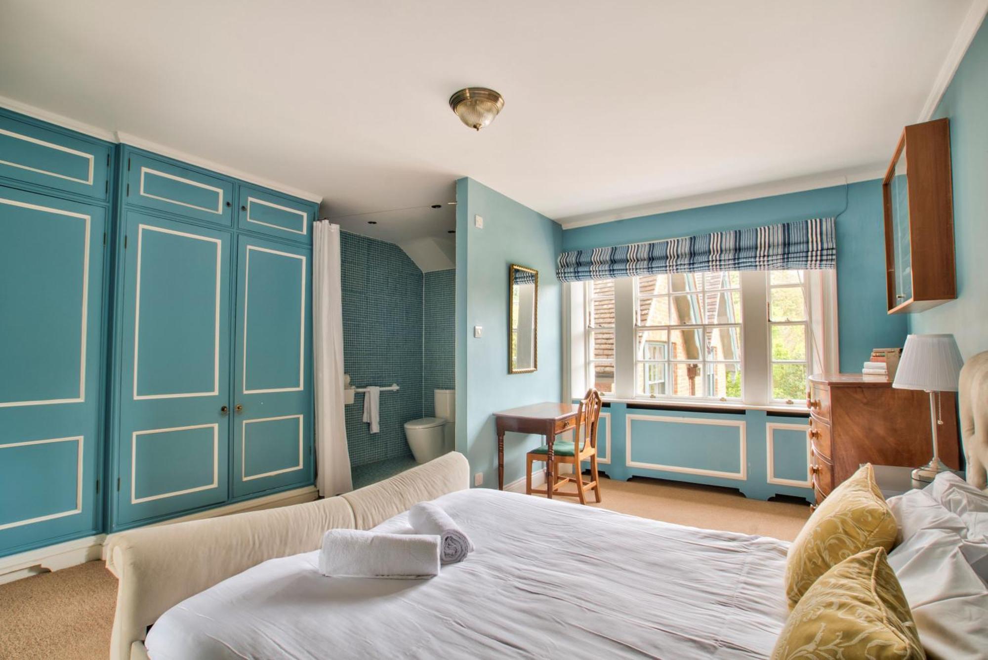 Abbey House By Group Retreats Villa Saffron Walden Eksteriør billede
