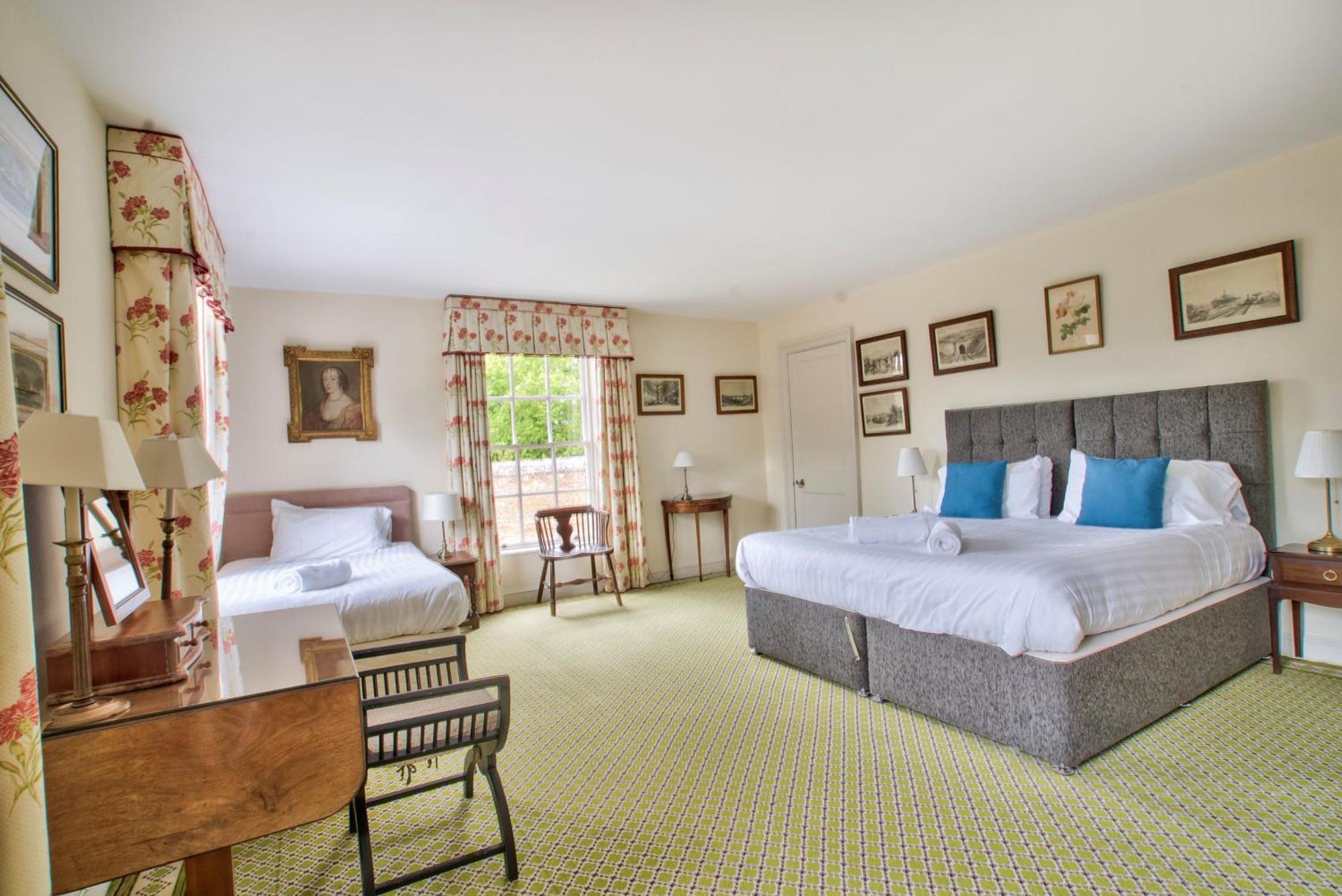 Abbey House By Group Retreats Villa Saffron Walden Eksteriør billede