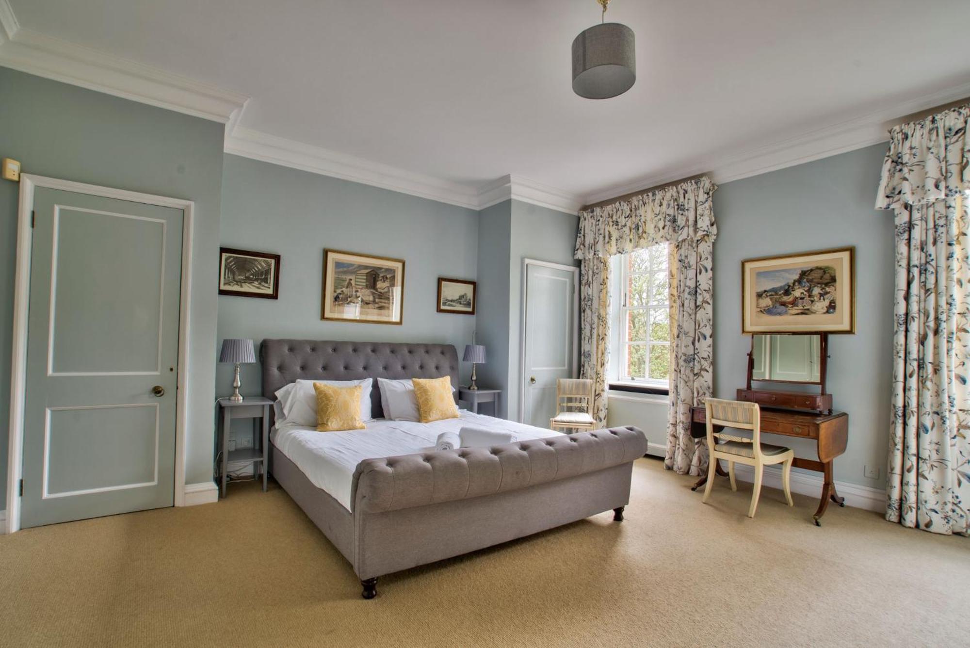 Abbey House By Group Retreats Villa Saffron Walden Eksteriør billede