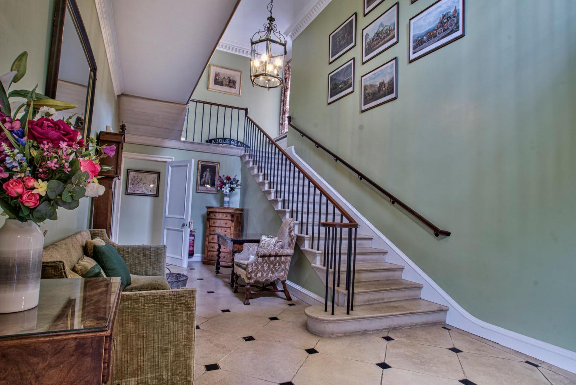 Abbey House By Group Retreats Villa Saffron Walden Eksteriør billede