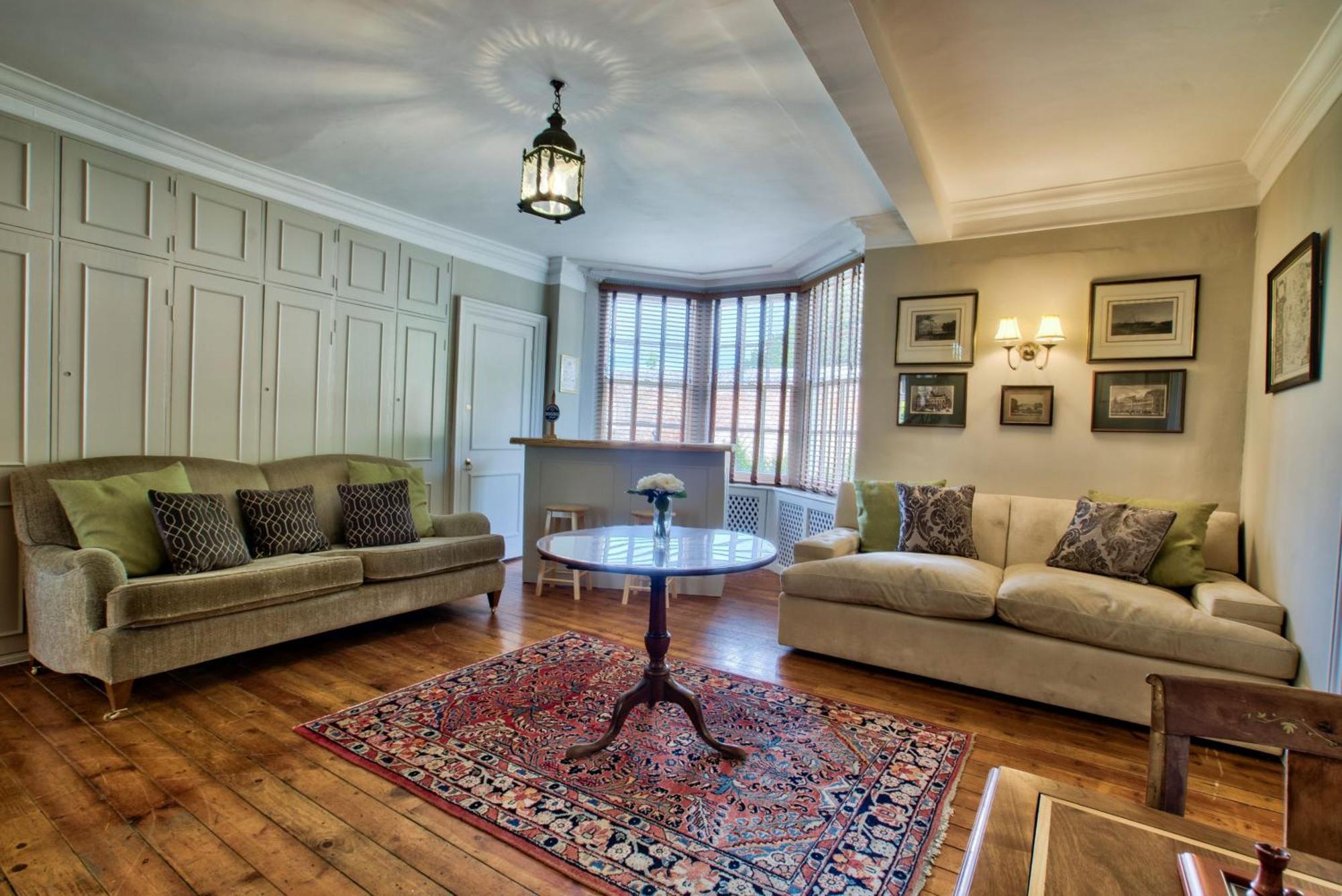 Abbey House By Group Retreats Villa Saffron Walden Eksteriør billede
